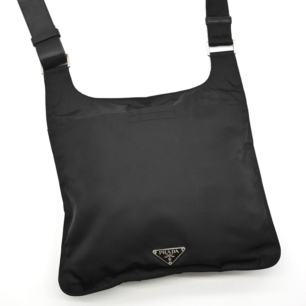 🍓PRADA Nylon Shoulder Bag